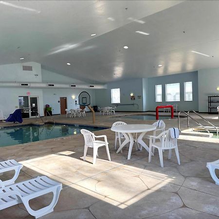 Cobblestone Suites - Ripon Zewnętrze zdjęcie