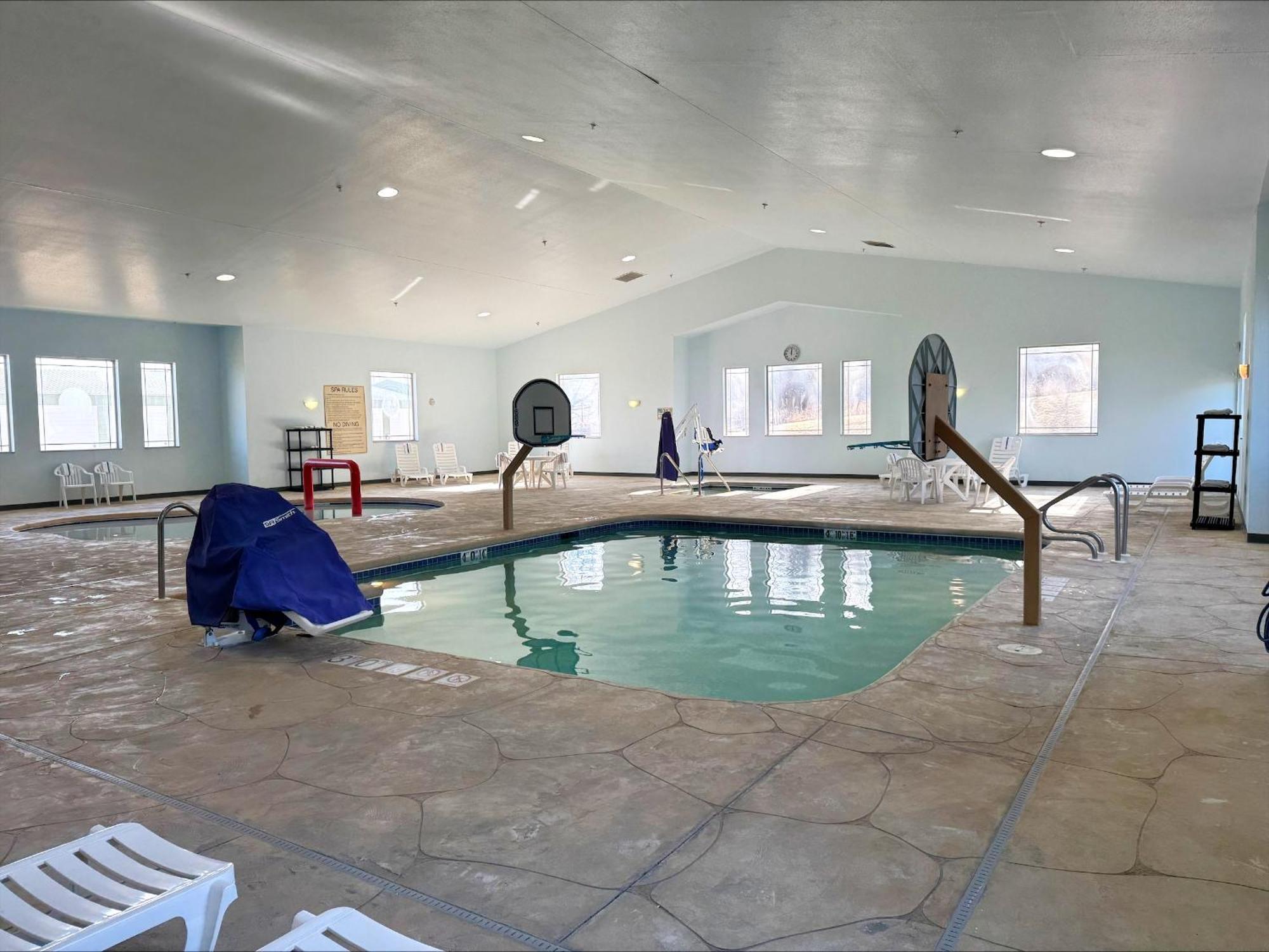 Cobblestone Suites - Ripon Zewnętrze zdjęcie
